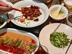 -隐庐·古法川菜(高新店)