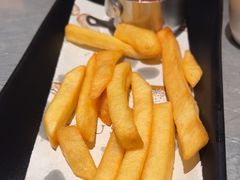 -炉鱼(诸暨万风新天地店)