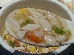 -芳芳私房菜·精做淮扬菜(承德路店)
