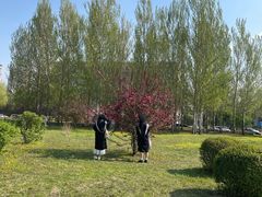 -哈尔滨师范大学(松北校区)