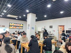 -贤花饭店(城阳店)
