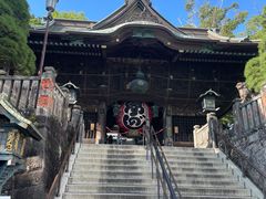 -成田山新胜寺