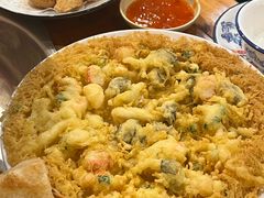 -洪大厨鸡煲(福田店)