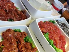 -海底捞火锅(连城广场店)