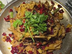 -徽州月·民间徽菜(浦东总店)