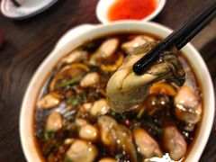 -大洋家·精品潮汕菜·生腌砂锅粥(天河东路店)