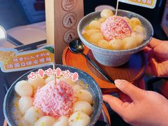 -鱼酷活鱼烤鱼(环球港月光漫游店)