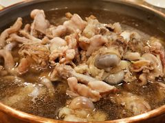 -情忆草原涮肉馆