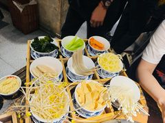 -北步园老火锅(戴家巷店)