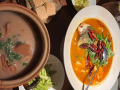 -清水亭湖北菜(大屯DT51店)