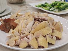 -台山新孖宝柴火黄鳝饭(三合温泉店)