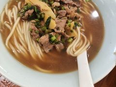 -奎元馆.百年奎元.非遗传承(西湖边的解放路店)