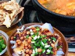 -笔记安顺夺夺粉火锅