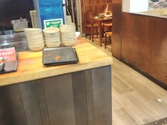 -亮亮面馆(经六路店)