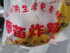 -春苗炸鸡