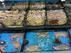 -小铜锣湾海鲜家常菜馆(河西店)