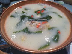 -飞虎过桥米线(翠湖店)