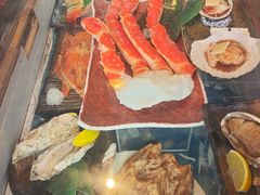 -札幌二条市场 大矶(本店)