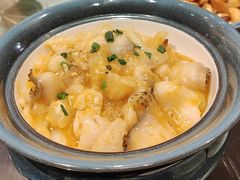 -海天楼中餐厅(吴宫泛太平洋酒店)