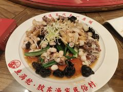 -鱼满舱·鲜活海鲜·正宗鲁菜
