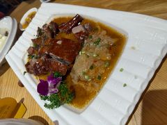 -德胜轩正宗顺德菜(宝安沙井会展中心店)