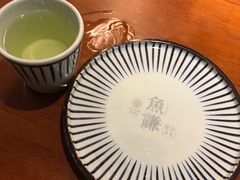 -鱼谦脆皮烤鱼(北一路万达店)