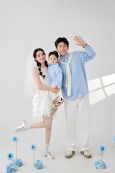 -小熊维尼高端儿童摄影(宝安旗舰店)