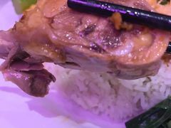 -龙记·香港茶餐厅(海上世界店)