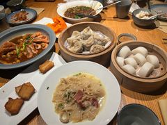 -荣小馆(杭州大厦店)