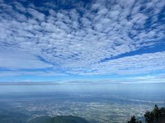 -峨眉山风景名胜区