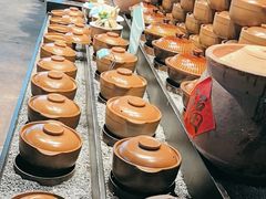 -筱爷叔·上海传统手工菜(新桥店)