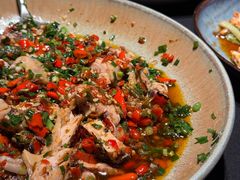 -山石榴·贵州菜(丰盛里店)