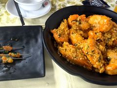 -聚味瞿记·龙虾堂(树木岭店)