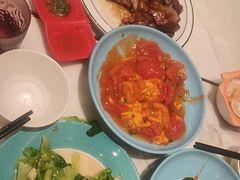 -新世界餐厅(万达店)