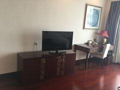 -三亚亚龙湾雅高美爵酒店