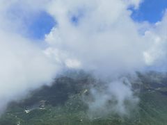 -七娘山