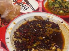 -阿青龙虾(新城店)