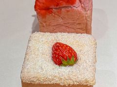 -爸爸糖吐司面包(南京鼓楼龙江店)