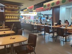 -乐凯撒披萨(正佳广场店)