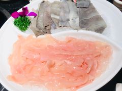 -纸盐河码头火锅(十八梯店)