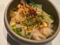 -汉唐宴长安食府