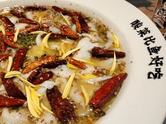 -新太二·鲜料川菜(智慧城广百店)