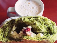 -好利来(团结湖店)