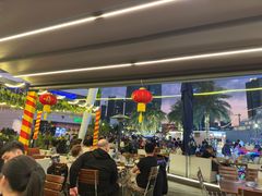 -Paulaner·德国帕拉娜自酿啤酒餐厅(海上世界店)
