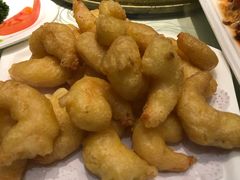 -蓬川食府(金海道店)