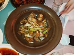 -鼓楼东街老火锅(鼓楼店)