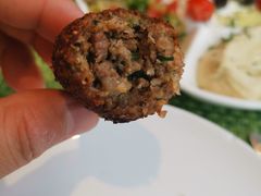 -ALAMEEN阿拉伯餐厅(三里屯店)