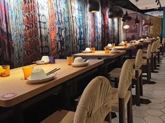 -纳鲁孜·新疆特色餐厅(上海悦荟广场店)