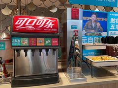 -半天妖烤鱼(大兴大悦春风里店)