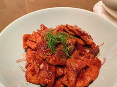-福州仓山凯悦酒店·闽味中餐厅
